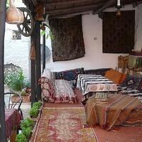 Bahçe & Oturma Alanları Galerisi