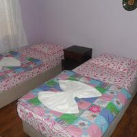 Oda Özellikleri Galerisi