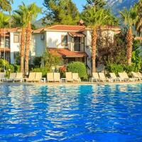 Havuz & Plaj Galerisi