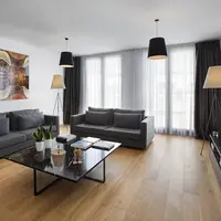 Oda Özellikleri Galerisi