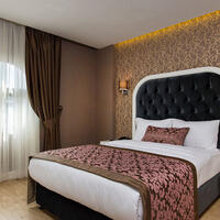 Oda Özellikleri Galerisi