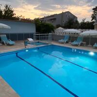 Havuz & Plaj Galerisi