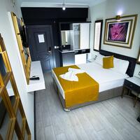 Oda Özellikleri Galerisi