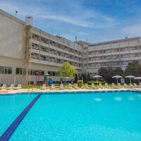 Havuz & Plaj Galerisi