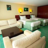 Oda Özellikleri Galerisi