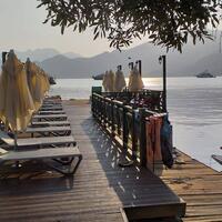 Havuz & Plaj Galerisi