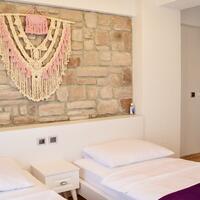 Oda Özellikleri Galerisi