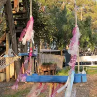 Bahçe & Oturma Alanları Galerisi