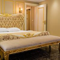 Oda Özellikleri Galerisi