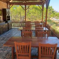 Bahçe & Oturma Alanları Galerisi