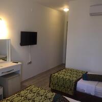 Oda Özellikleri Galerisi