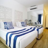 Oda Özellikleri Galerisi