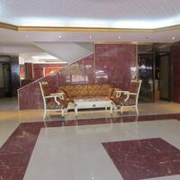 Lobi & Oturma Alanları Galerisi