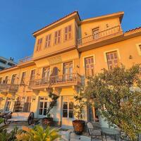 Genel Görünüm Galerisi