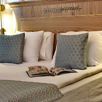 Oda Özellikleri Galerisi