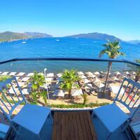 Oda Özellikleri Galerisi