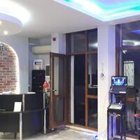 Lobi & Oturma Alanları Galerisi