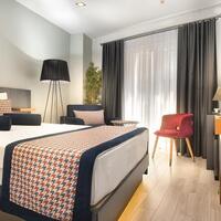 Oda Özellikleri Galerisi