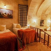 Oda Özellikleri Galerisi