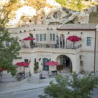 Genel Görünüm Galerisi