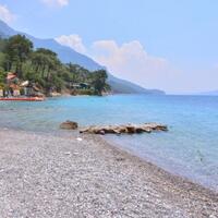 Havuz & Plaj Galerisi