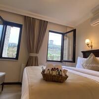 Oda Özellikleri Galerisi