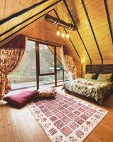 Oda Özellikleri Galerisi