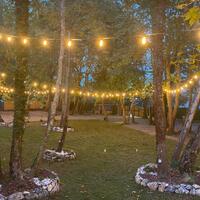 Bahçe & Oturma Alanları Galerisi