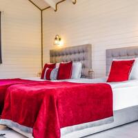 Oda Özellikleri Galerisi