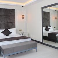 Oda Özellikleri Galerisi