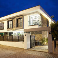 Genel Görünüm Galerisi