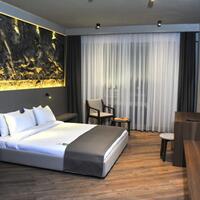 Oda Özellikleri Galerisi