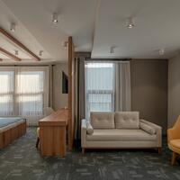 Oda Özellikleri Galerisi