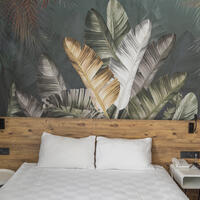 Oda Özellikleri Galerisi