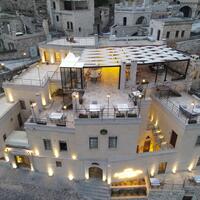 Genel Görünüm Galerisi