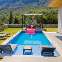 Havuz & Plaj Galerisi