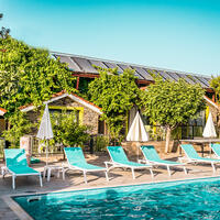 Havuz & Plaj Galerisi