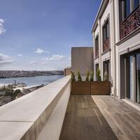 Oda Özellikleri Galerisi