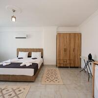 Oda Özellikleri Galerisi