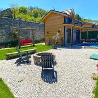 Bahçe & Oturma Alanları Galerisi