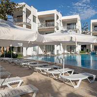 Havuz & Plaj Galerisi