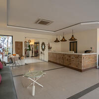 Lobi & Oturma Alanları Galerisi