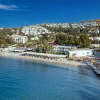 Genel Görünüm Galerisi