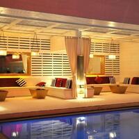 Havuz & Plaj Galerisi