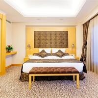 Oda Özellikleri Galerisi