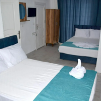 Oda Özellikleri Galerisi