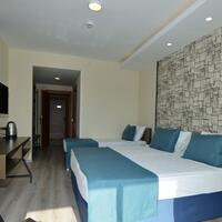 Oda Özellikleri Galerisi