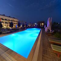 Havuz & Plaj Galerisi