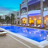 Genel Görünüm Galerisi