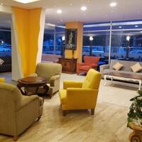 Lobi & Oturma Alanları Galerisi